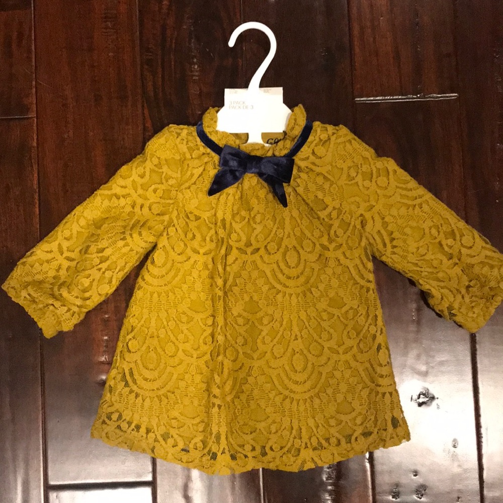 Preppy Dress